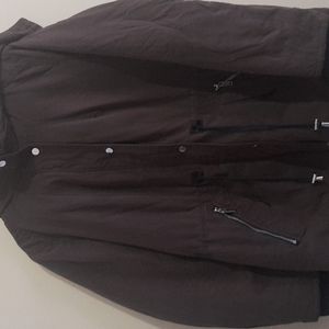 Winter Jacket